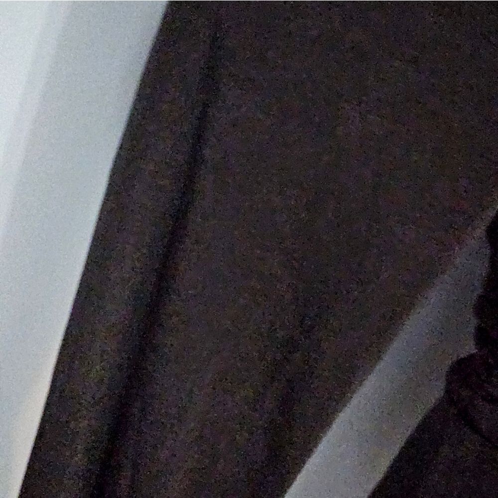 Free People intimately, bodysuit in black. NWT, Size M - Picture 7 of 9